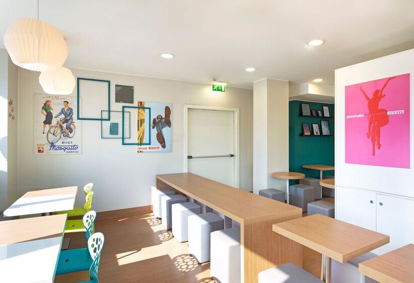 B&b Hotel Milano Sesto Marelli