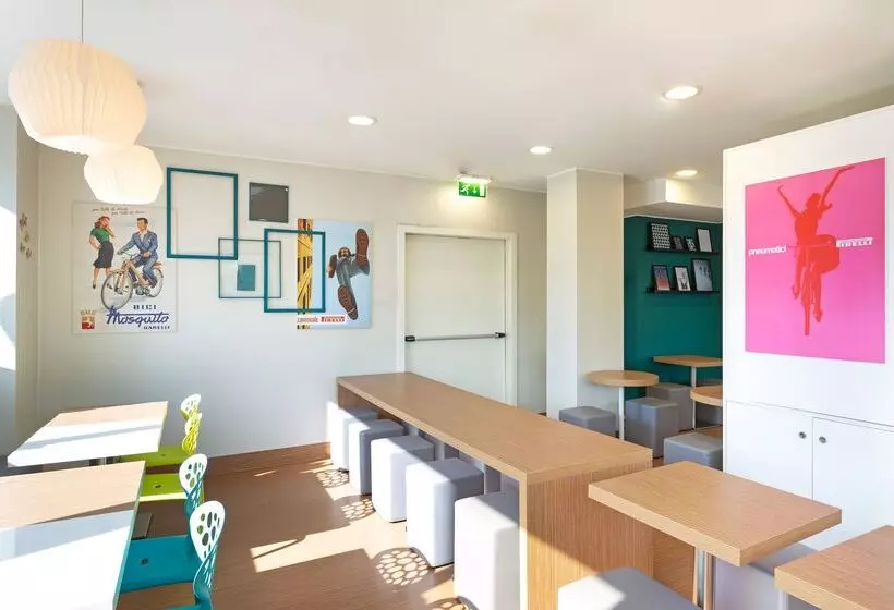 B&b Hotel Milano Sesto Marelli