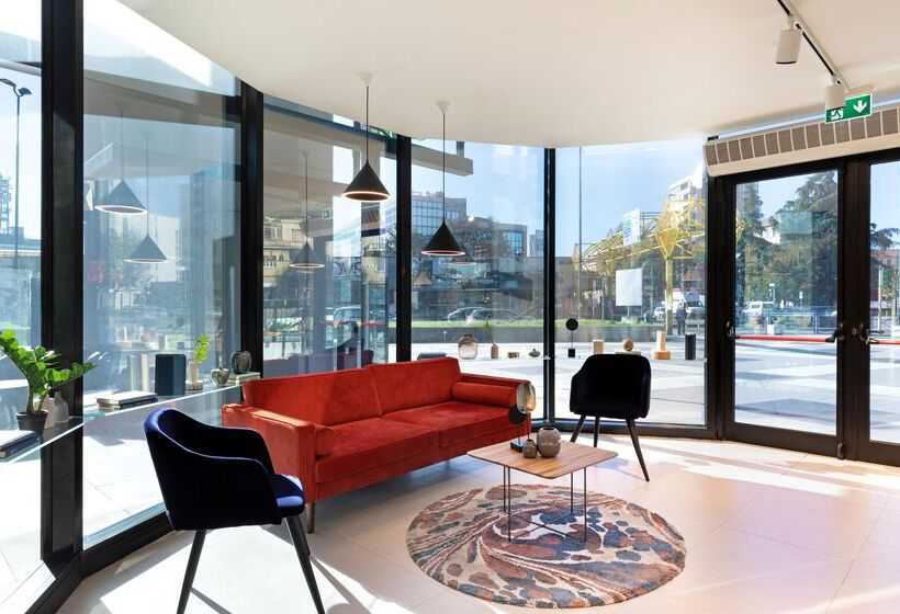 B&b Hotel Milano Sesto Marelli