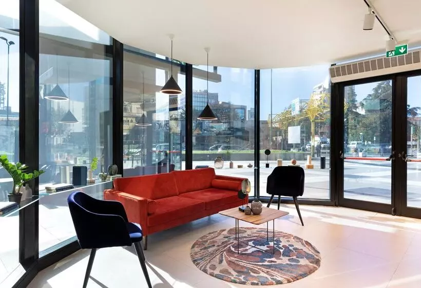 B&b Hotel Milano Sesto Marelli