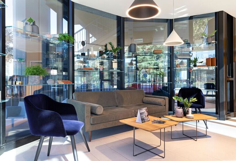 B&b Hotel Milano Sesto Marelli