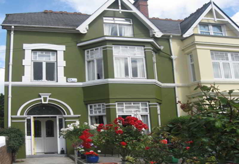 مبيت وإفطار Bed&Breakfast Green Gables 