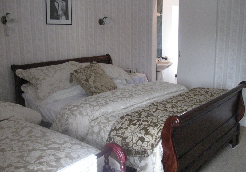 مبيت وإفطار Bed&Breakfast Green Gables 
