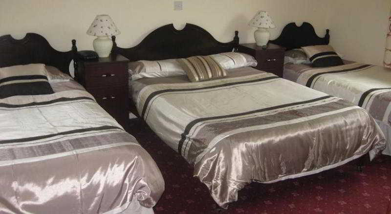 住宿加早餐 Melrose