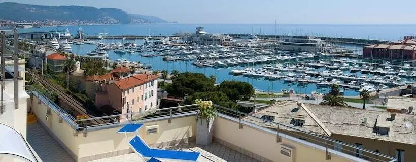 Excelsior Hotel E Appartamenti