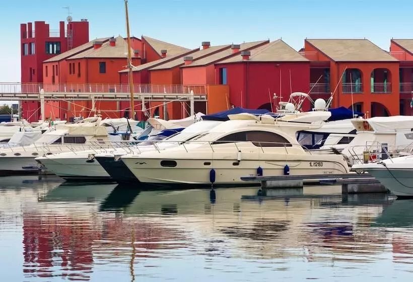 Excelsior Hotel E Appartamenti