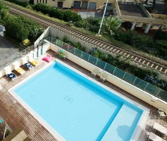 Excelsior Hotel E Appartamenti