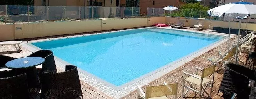 Excelsior Hotel E Appartamenti