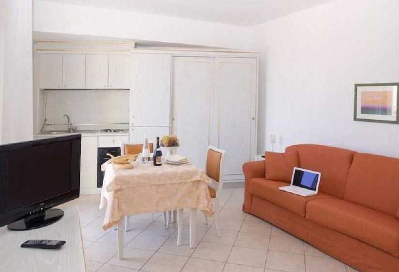 Excelsior Hotel E Appartamenti