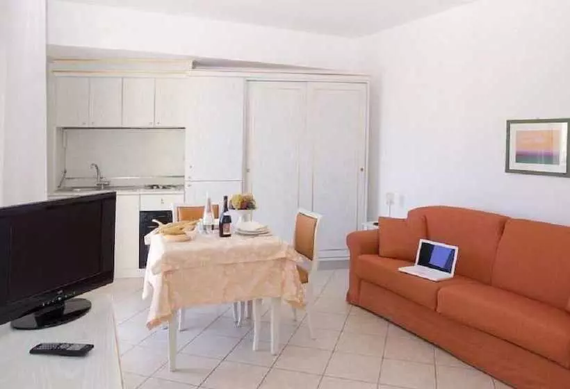 Excelsior Hotel E Appartamenti