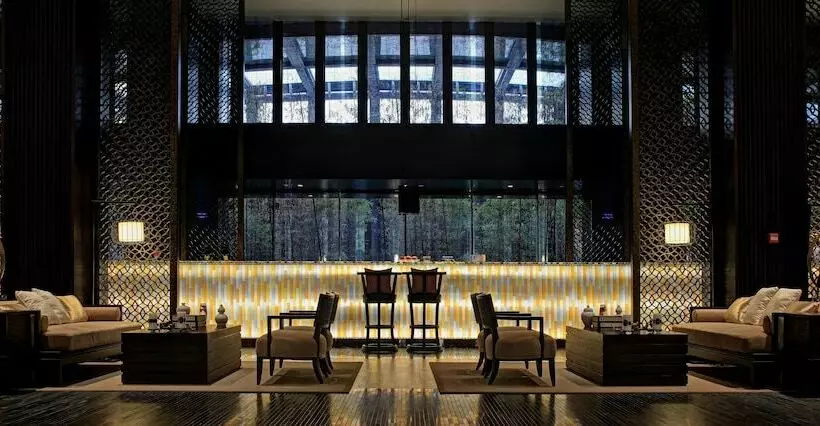 Gloria Plaza Hotel Dongsheng