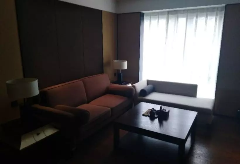 Gloria Plaza Hotel Dongsheng