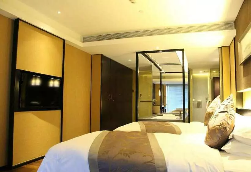 Gloria Plaza Hotel Dongsheng