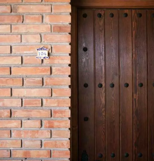 客栈 Hospederia Santiago