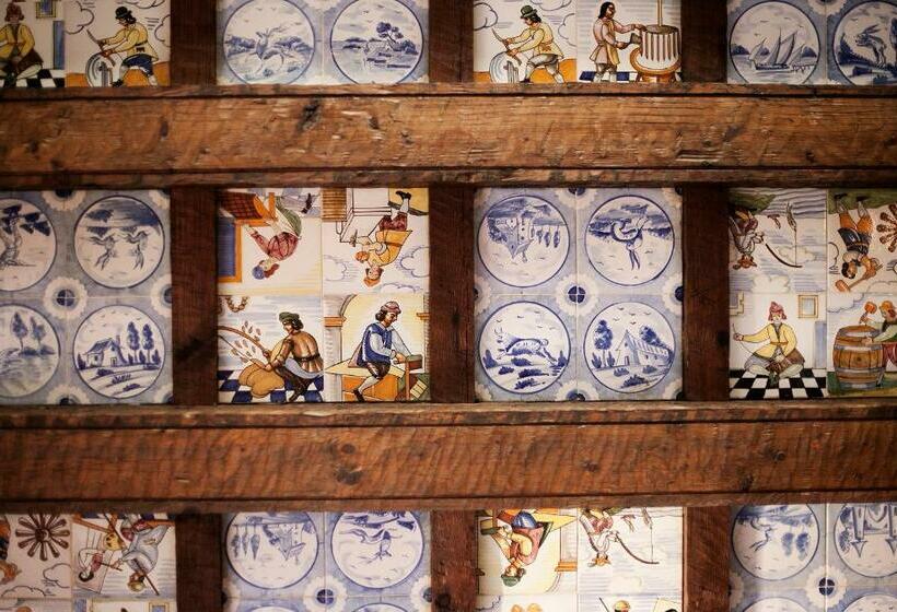 مسافرخانه Hospederia Santiago