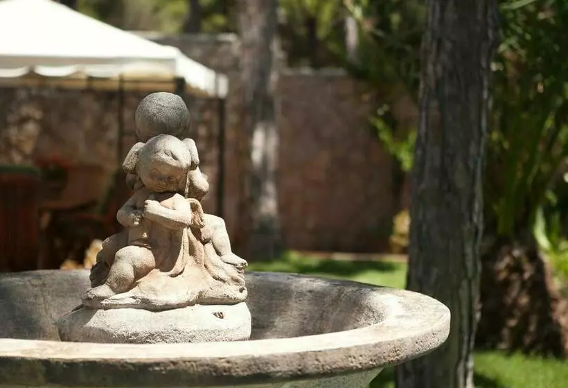 客栈 Hospederia Santiago