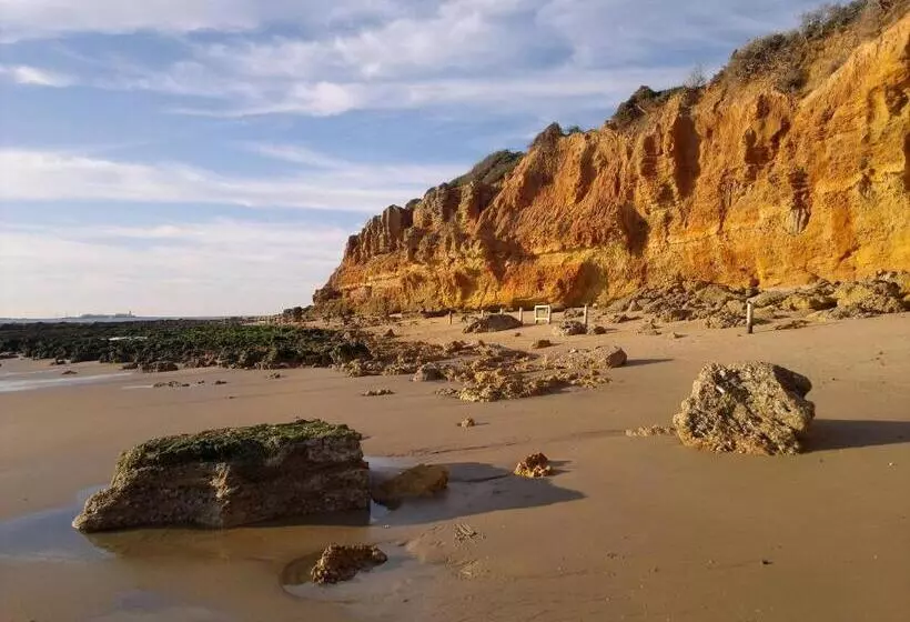 客栈 Hospederia Santiago