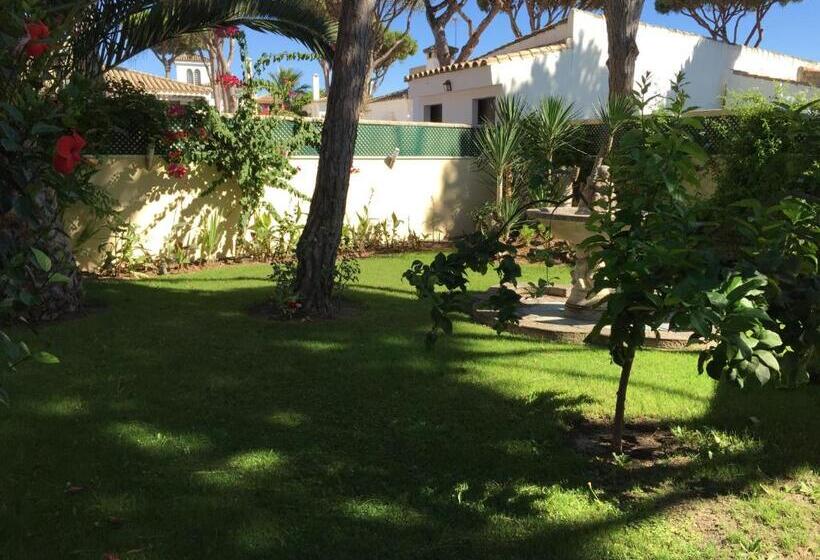 مسافرخانه Hospederia Santiago