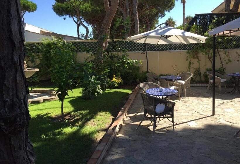 مسافرخانه Hospederia Santiago