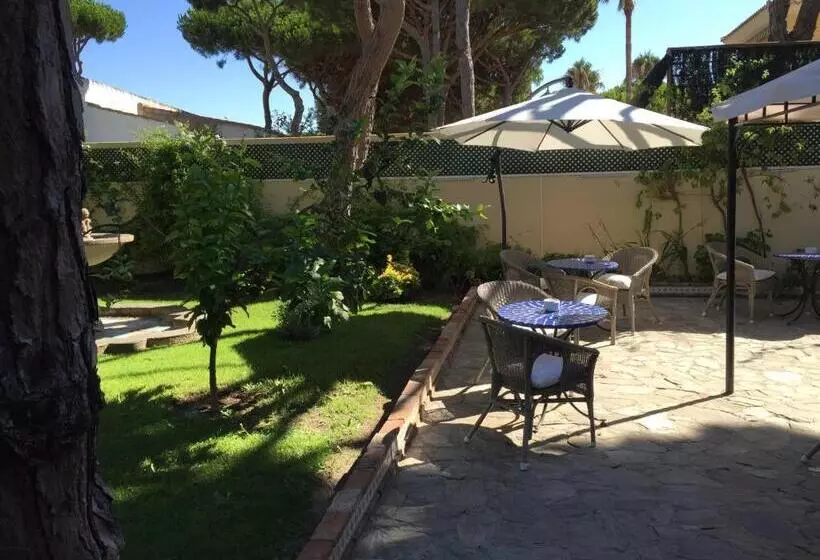 客栈 Hospederia Santiago