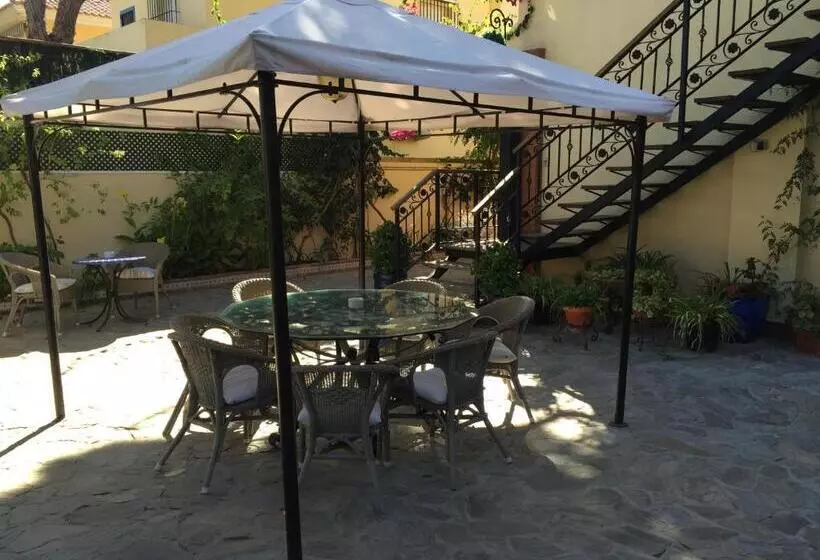 客栈 Hospederia Santiago