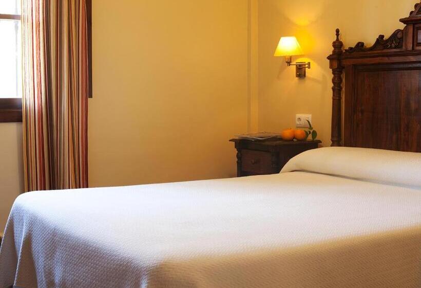 مسافرخانه Hospederia Santiago