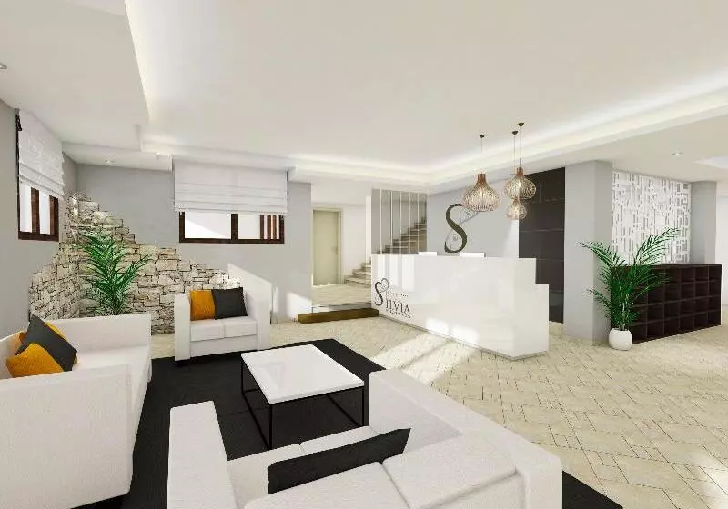 酒店 Ahg Donna Silvia Wellness