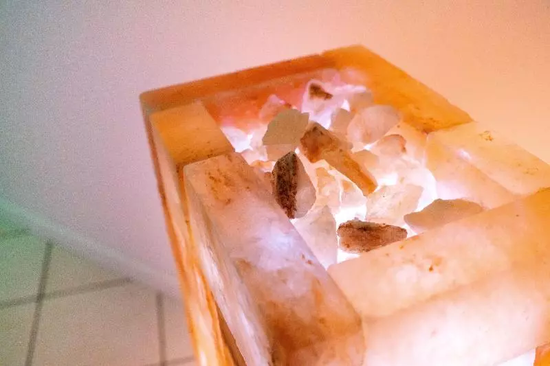 酒店 Ahg Donna Silvia Wellness