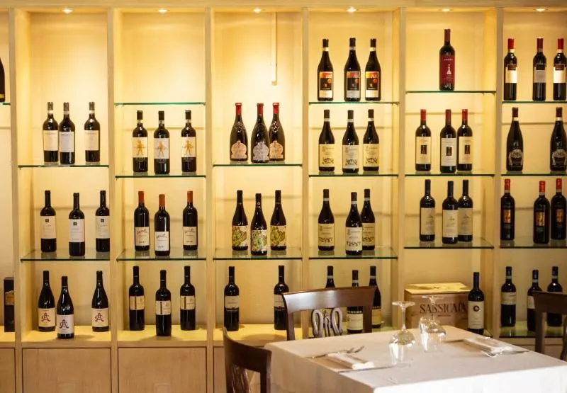 酒店 Ahg Donna Silvia Wellness