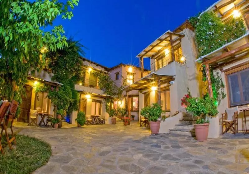 Отель Alkifron Apart