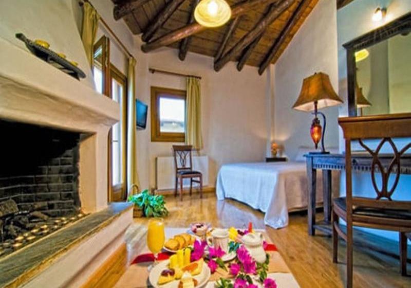 Отель Alkifron Apart