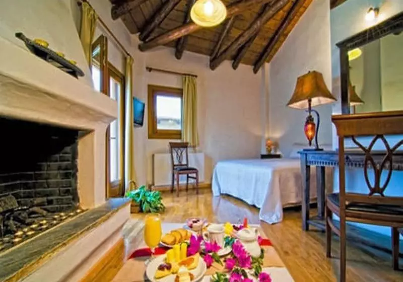 Отель Alkifron Apart