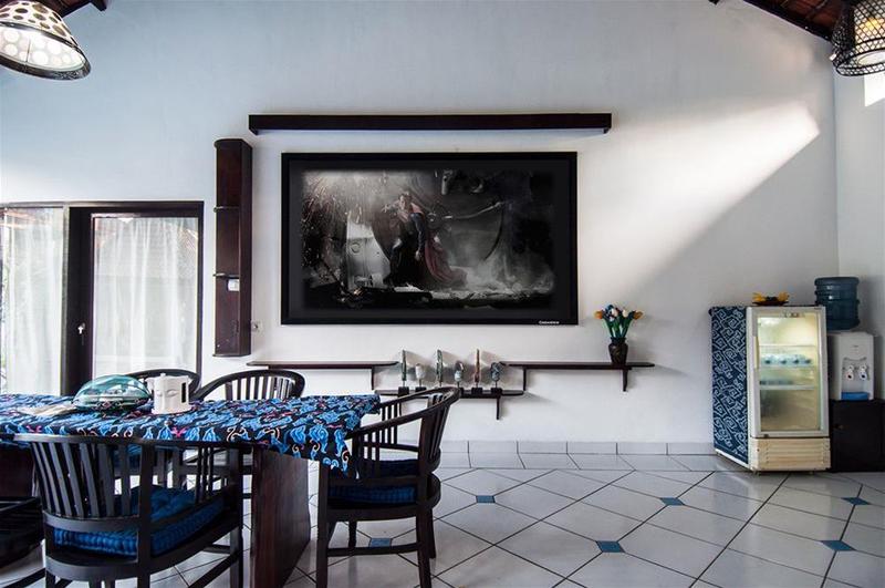 ホテル Ambary House