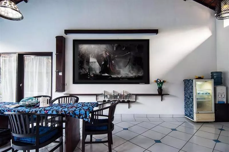 Отель Ambary House