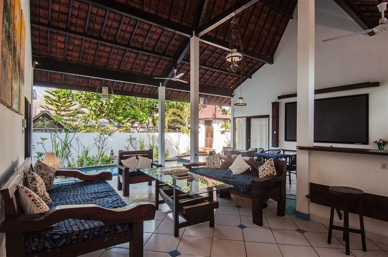 ホテル Ambary House