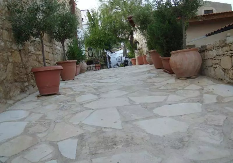 ホテル Avalon Village Houses