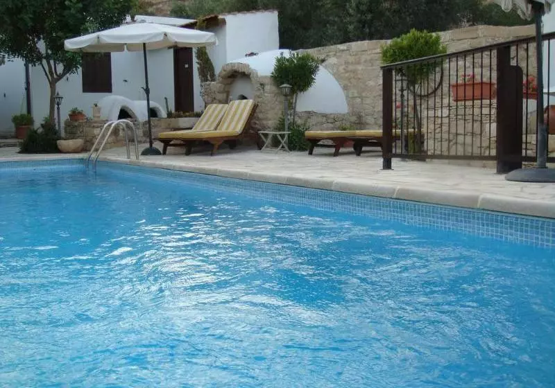 ホテル Avalon Village Houses