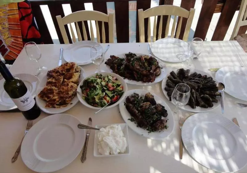 ホテル Avalon Village Houses