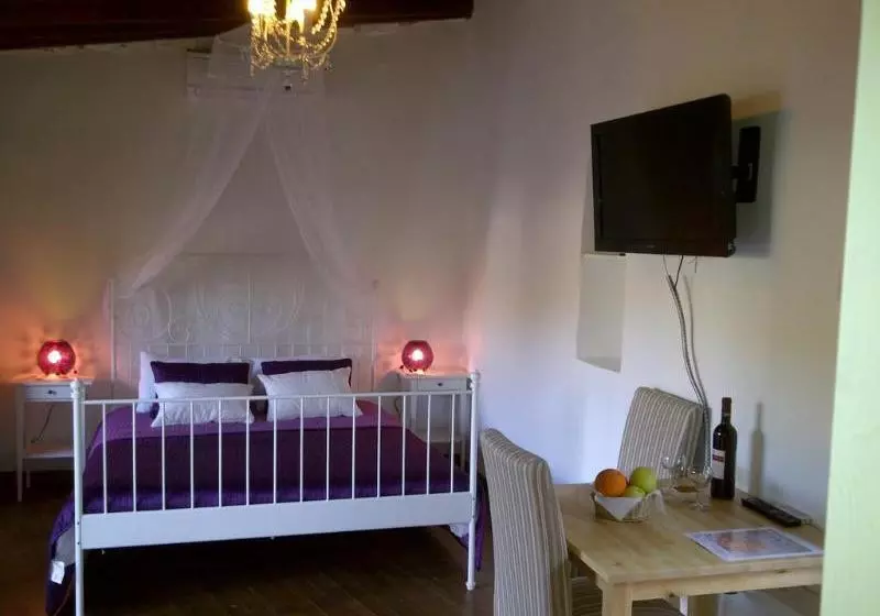 ホテル Avalon Village Houses