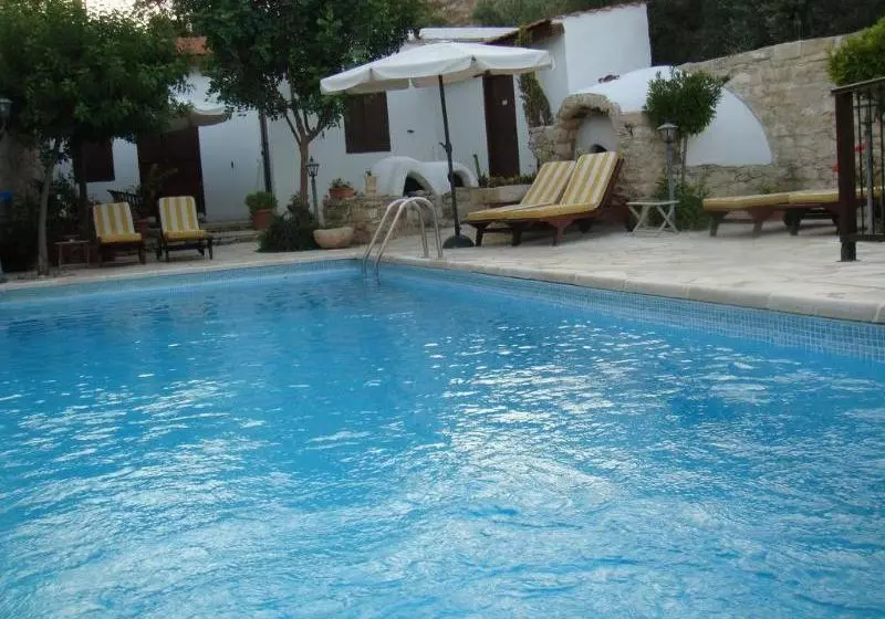 ホテル Avalon Village Houses