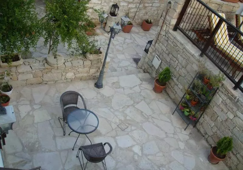 ホテル Avalon Village Houses