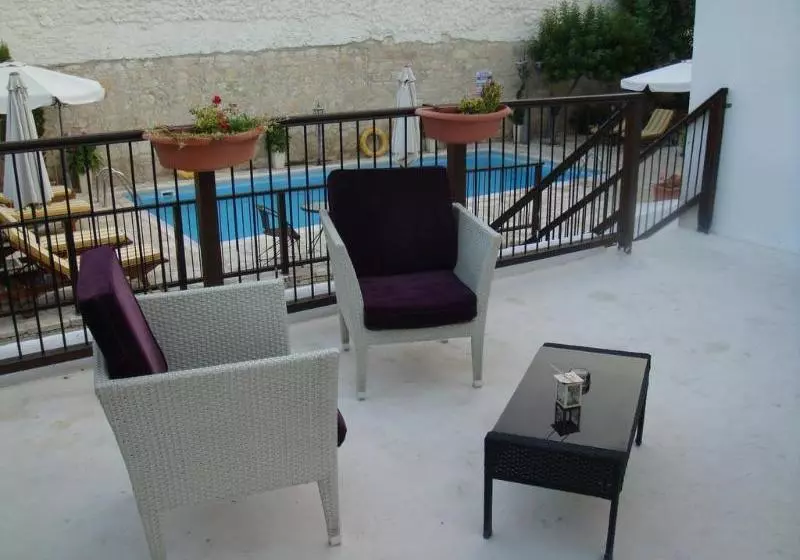 ホテル Avalon Village Houses