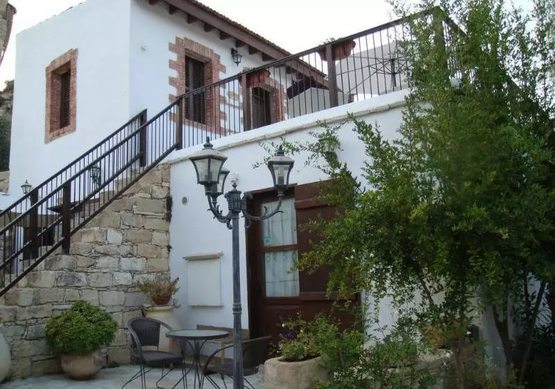 ホテル Avalon Village Houses