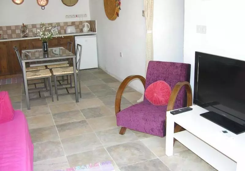 ホテル Avalon Village Houses