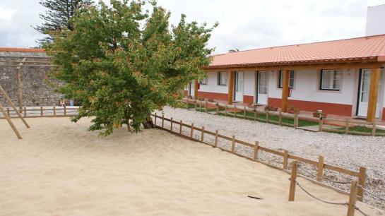 Casa Do Pinheiro Grande