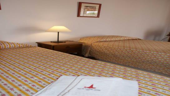 Casa Do Pinheiro Grande