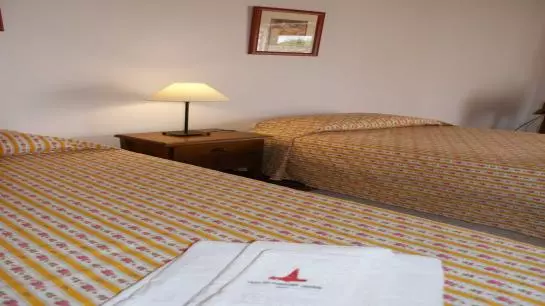 Casa Do Pinheiro Grande