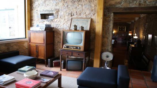 Casa Do Pinheiro Grande