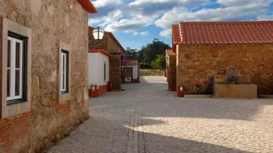 Casa Do Pinheiro Grande