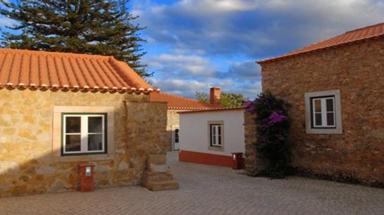 Casa Do Pinheiro Grande